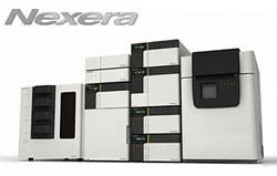 Nexera UHPLC