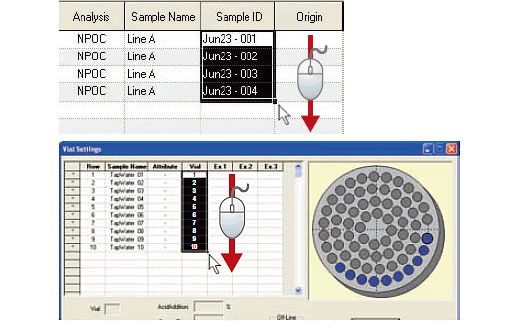 TOC-Control VXܛ