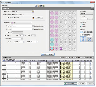 i-Series Prominence-iNexera-i