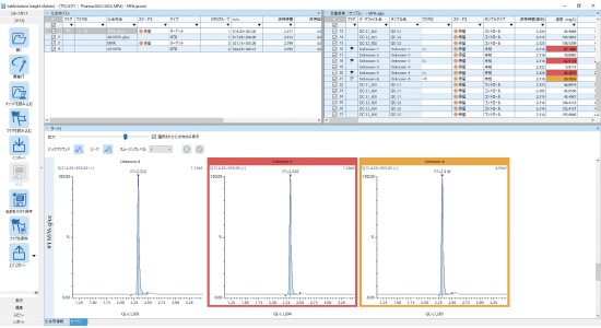 LCMS-8060NX